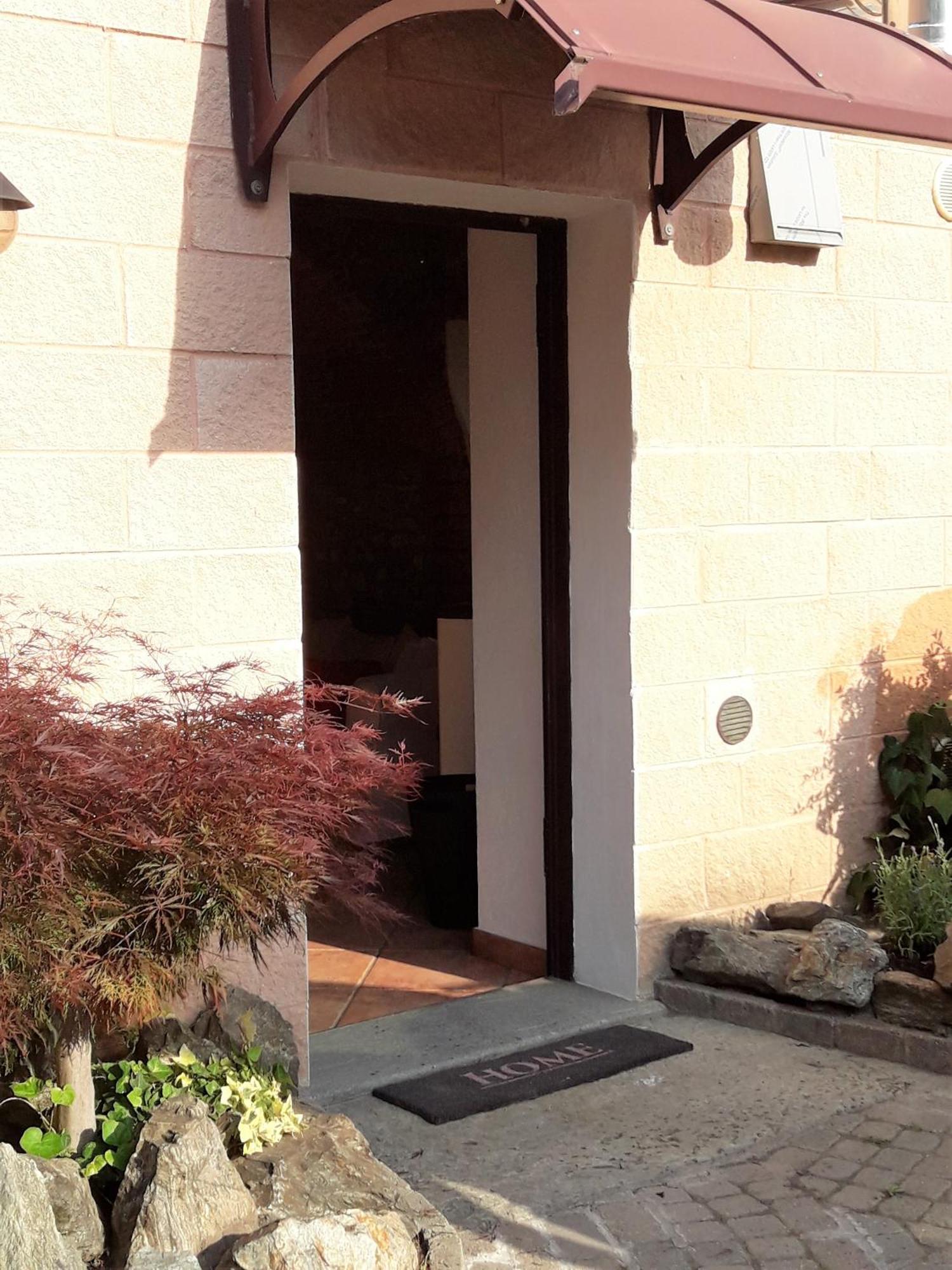 La Maison Rose Cir 0244 아오스타 외부 사진