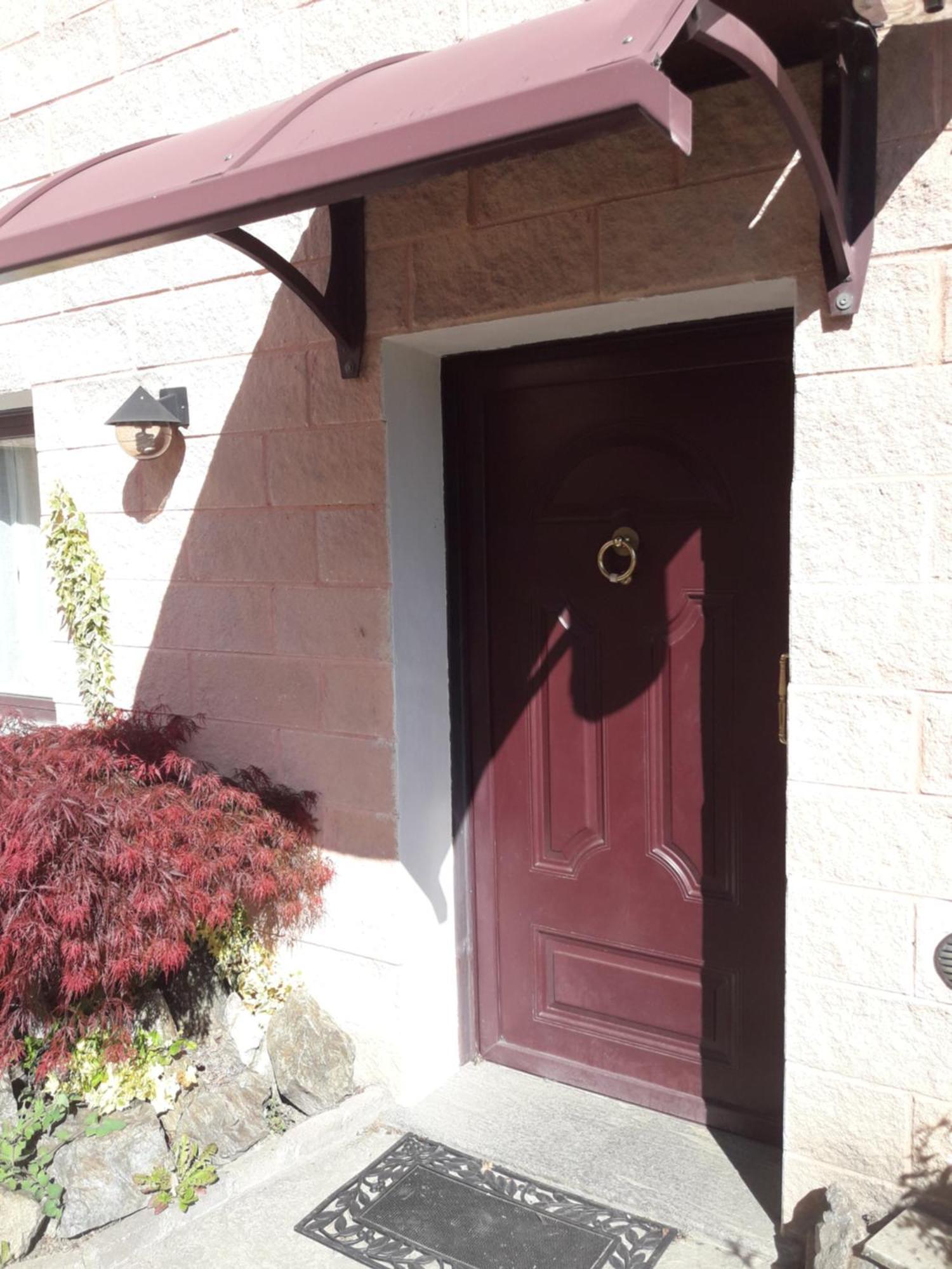 La Maison Rose Cir 0244 아오스타 외부 사진